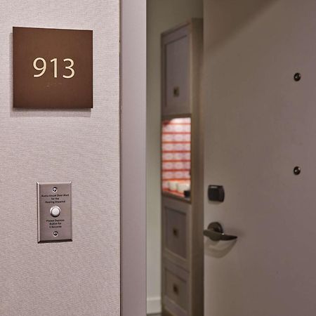 Canopy By Hilton Portland Pearl District Εξωτερικό φωτογραφία