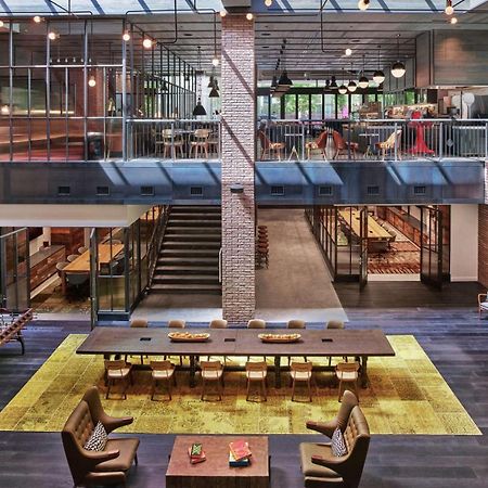 Canopy By Hilton Portland Pearl District Εξωτερικό φωτογραφία
