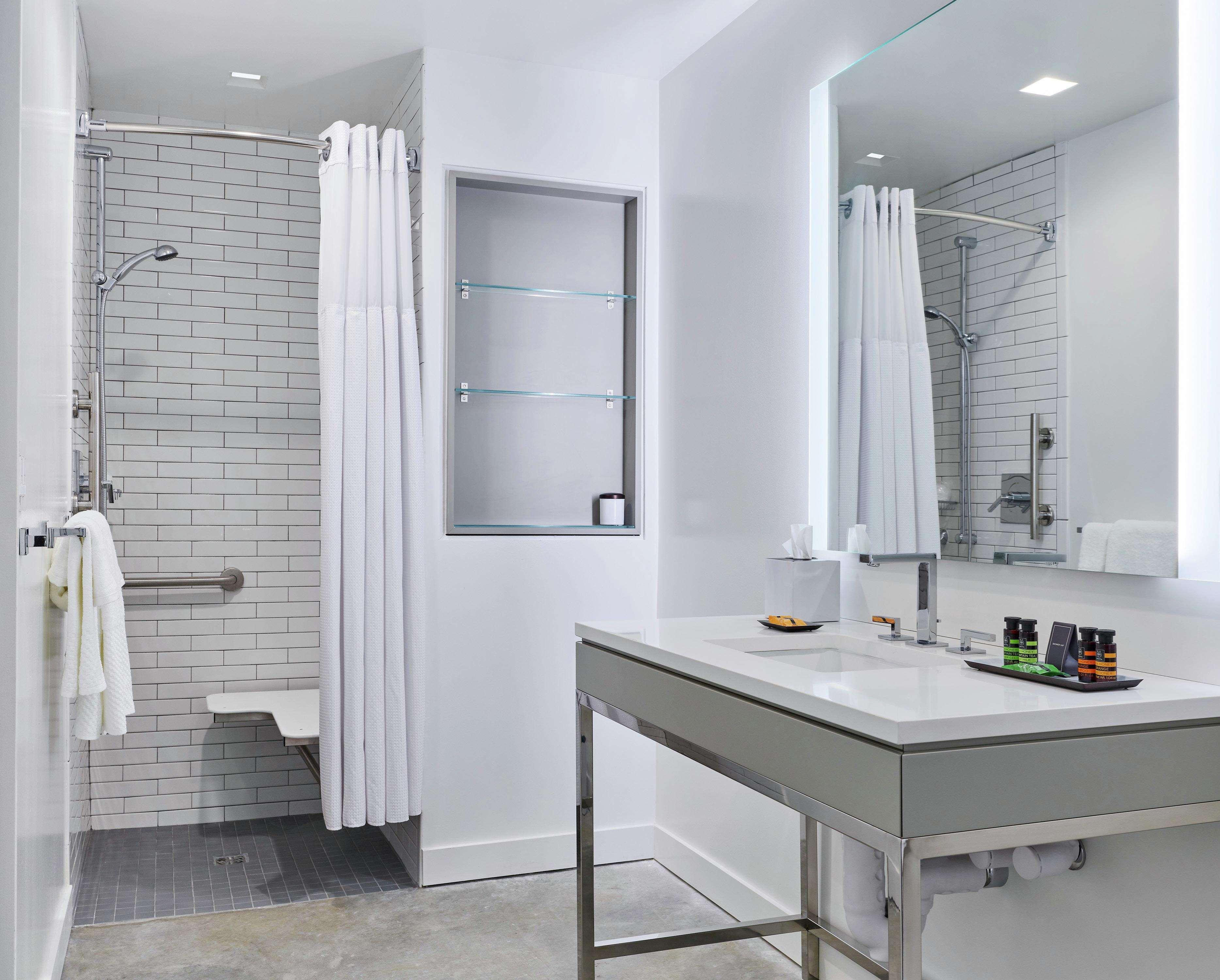Canopy By Hilton Portland Pearl District Εξωτερικό φωτογραφία