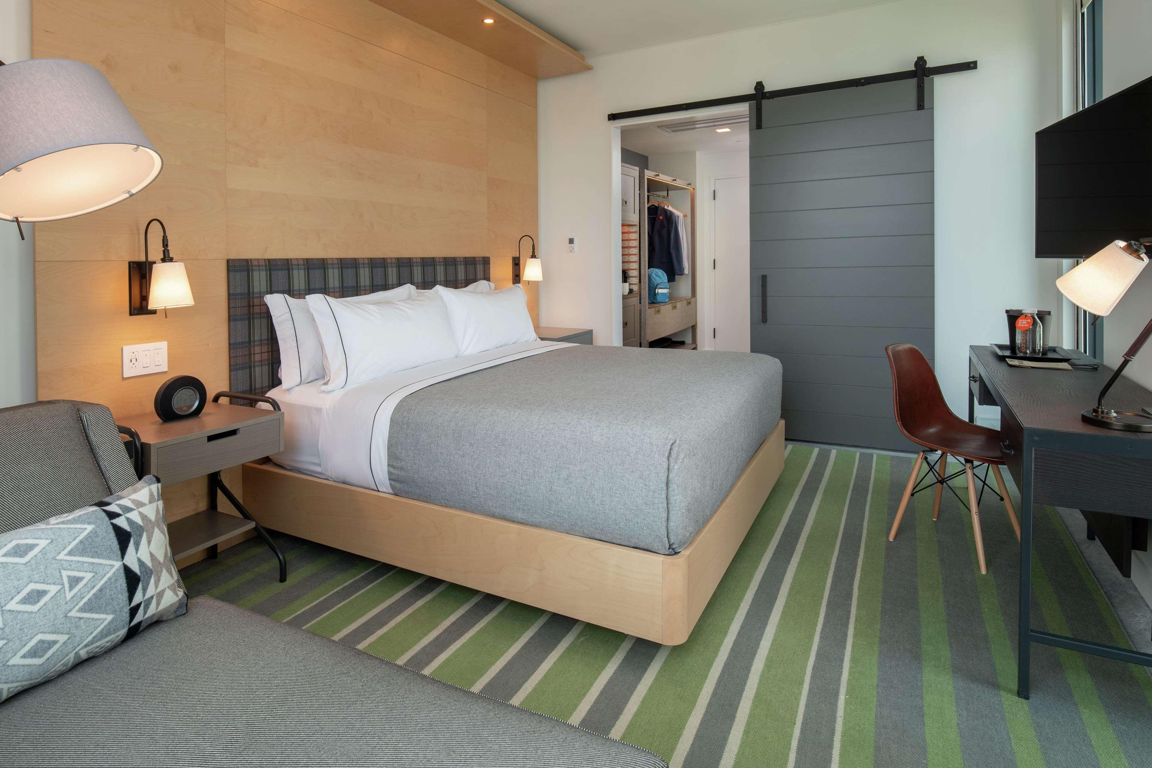 Canopy By Hilton Portland Pearl District Εξωτερικό φωτογραφία