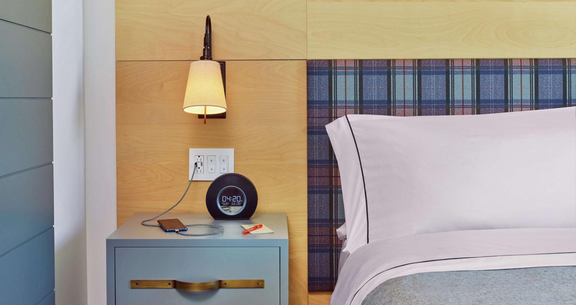 Canopy By Hilton Portland Pearl District Εξωτερικό φωτογραφία