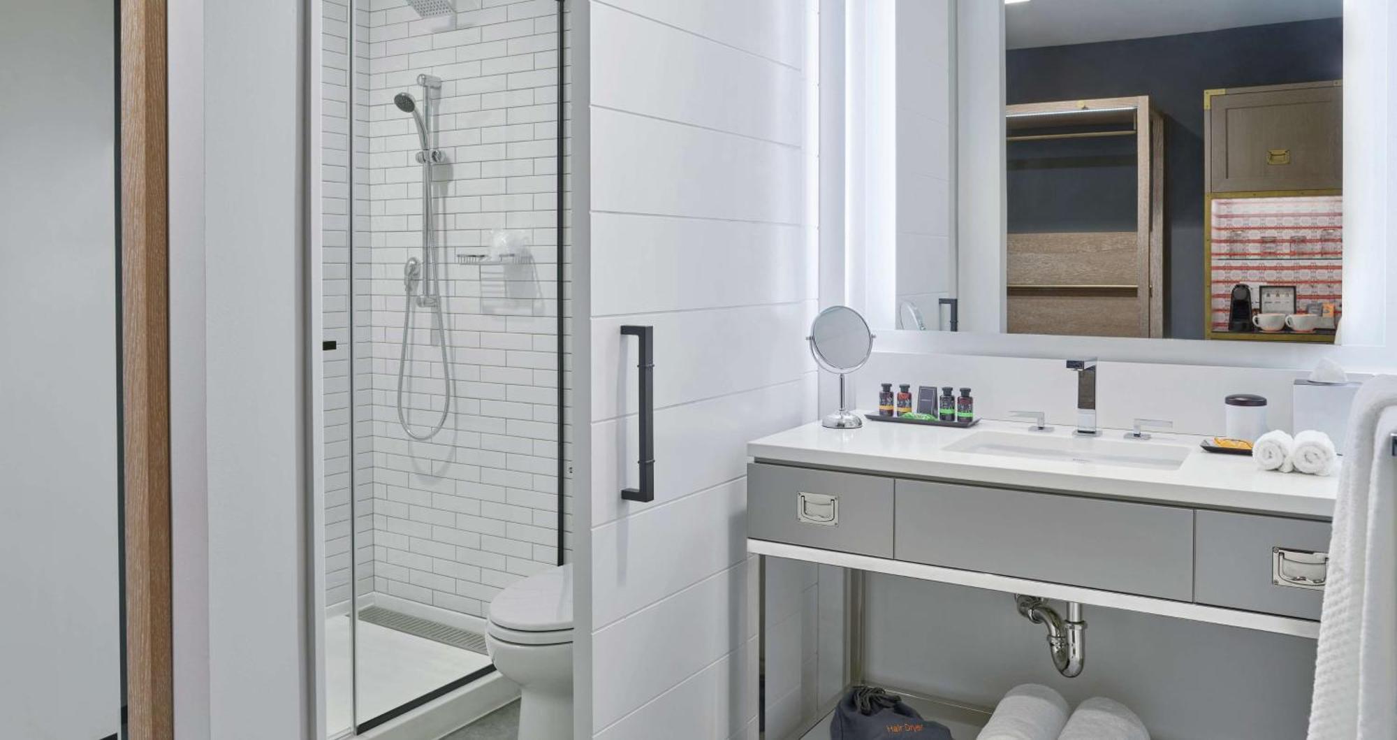 Canopy By Hilton Portland Pearl District Εξωτερικό φωτογραφία