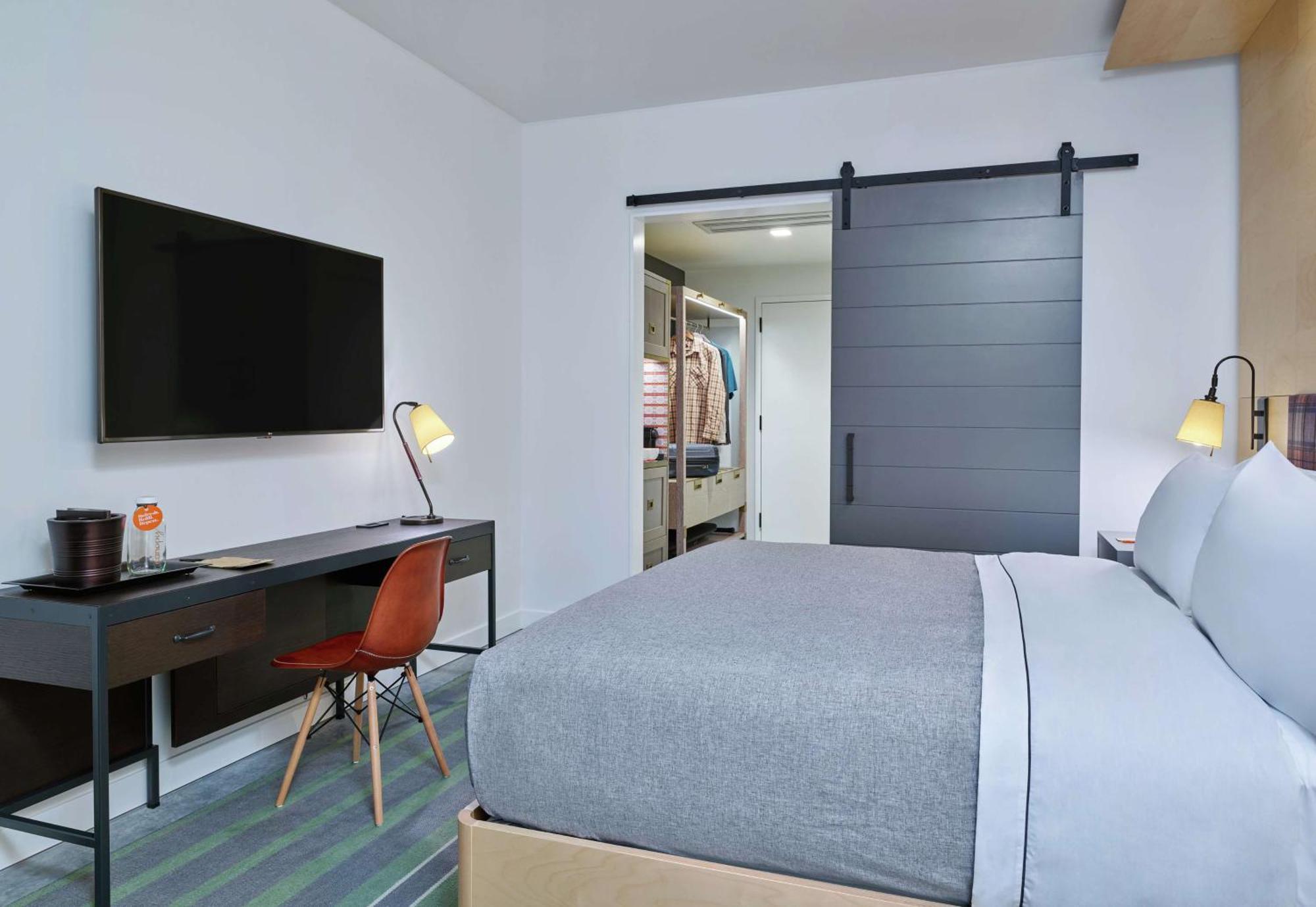 Canopy By Hilton Portland Pearl District Εξωτερικό φωτογραφία