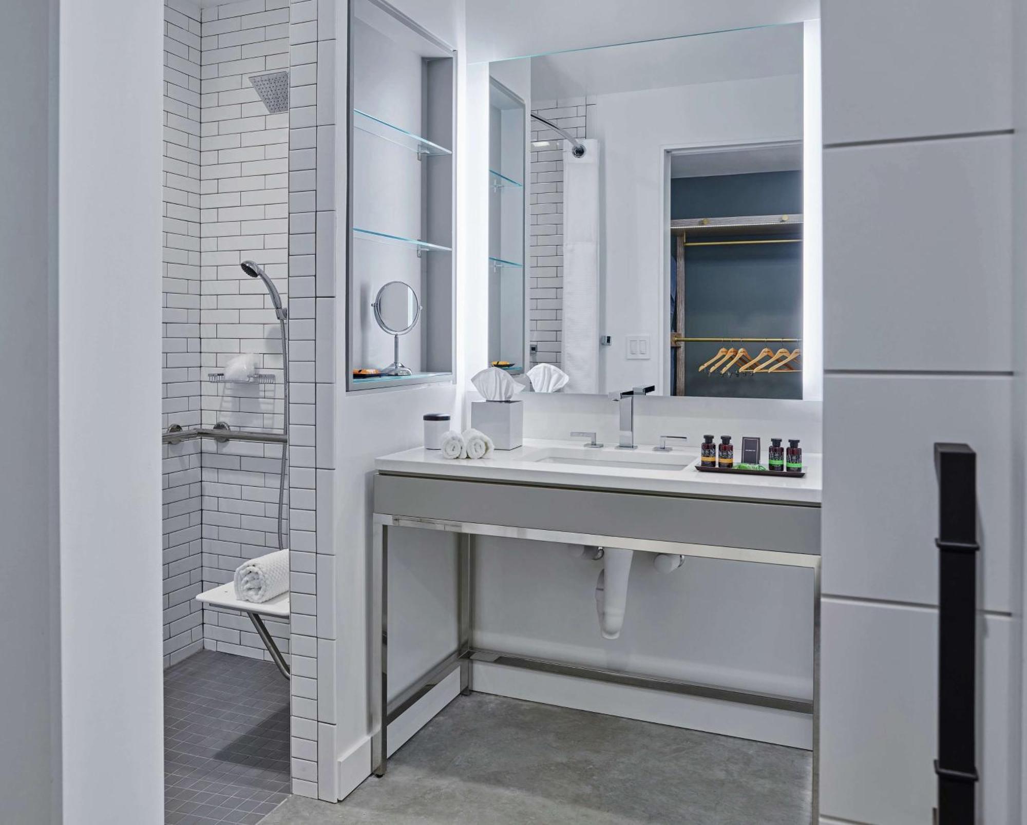 Canopy By Hilton Portland Pearl District Εξωτερικό φωτογραφία