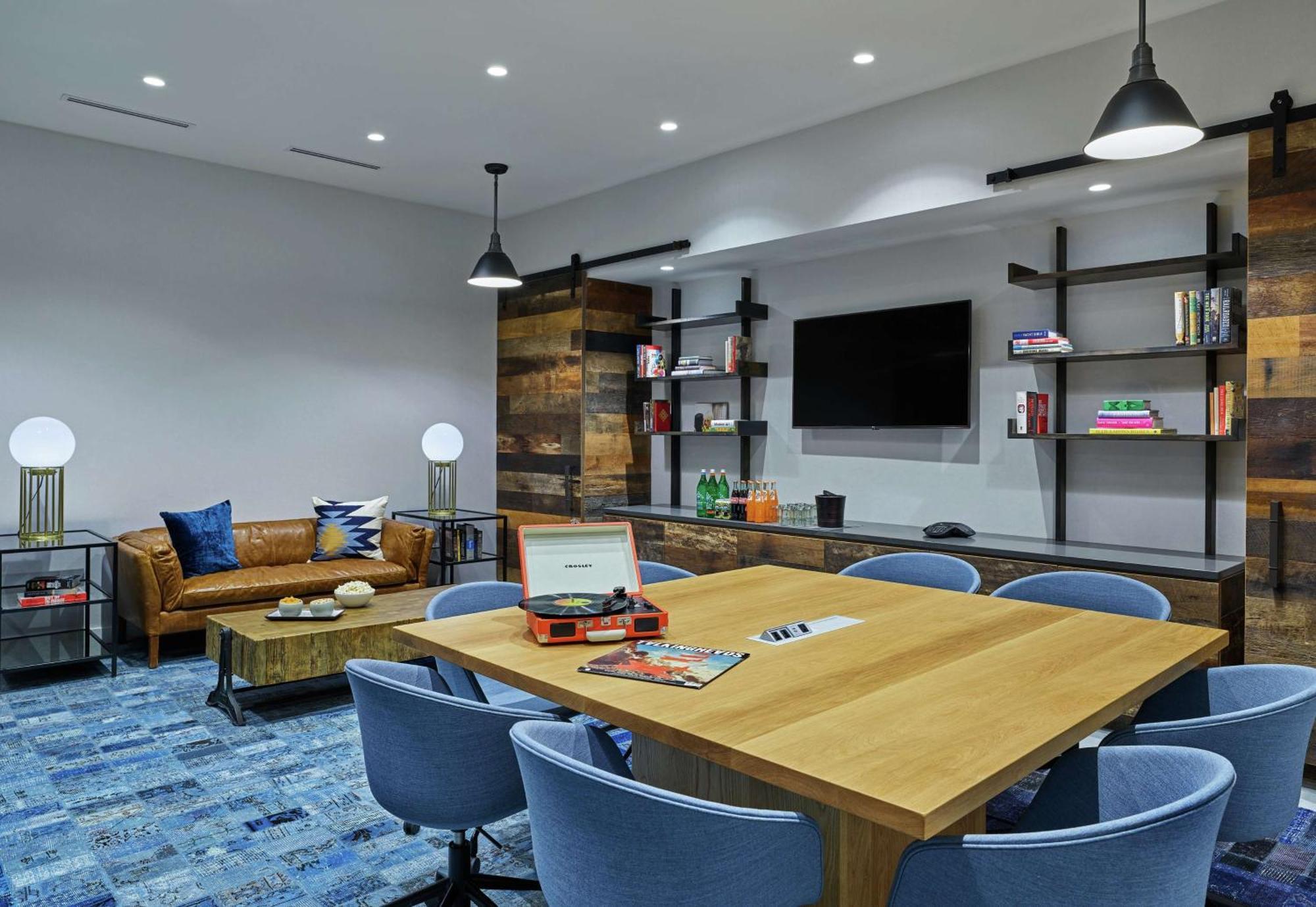 Canopy By Hilton Portland Pearl District Εξωτερικό φωτογραφία