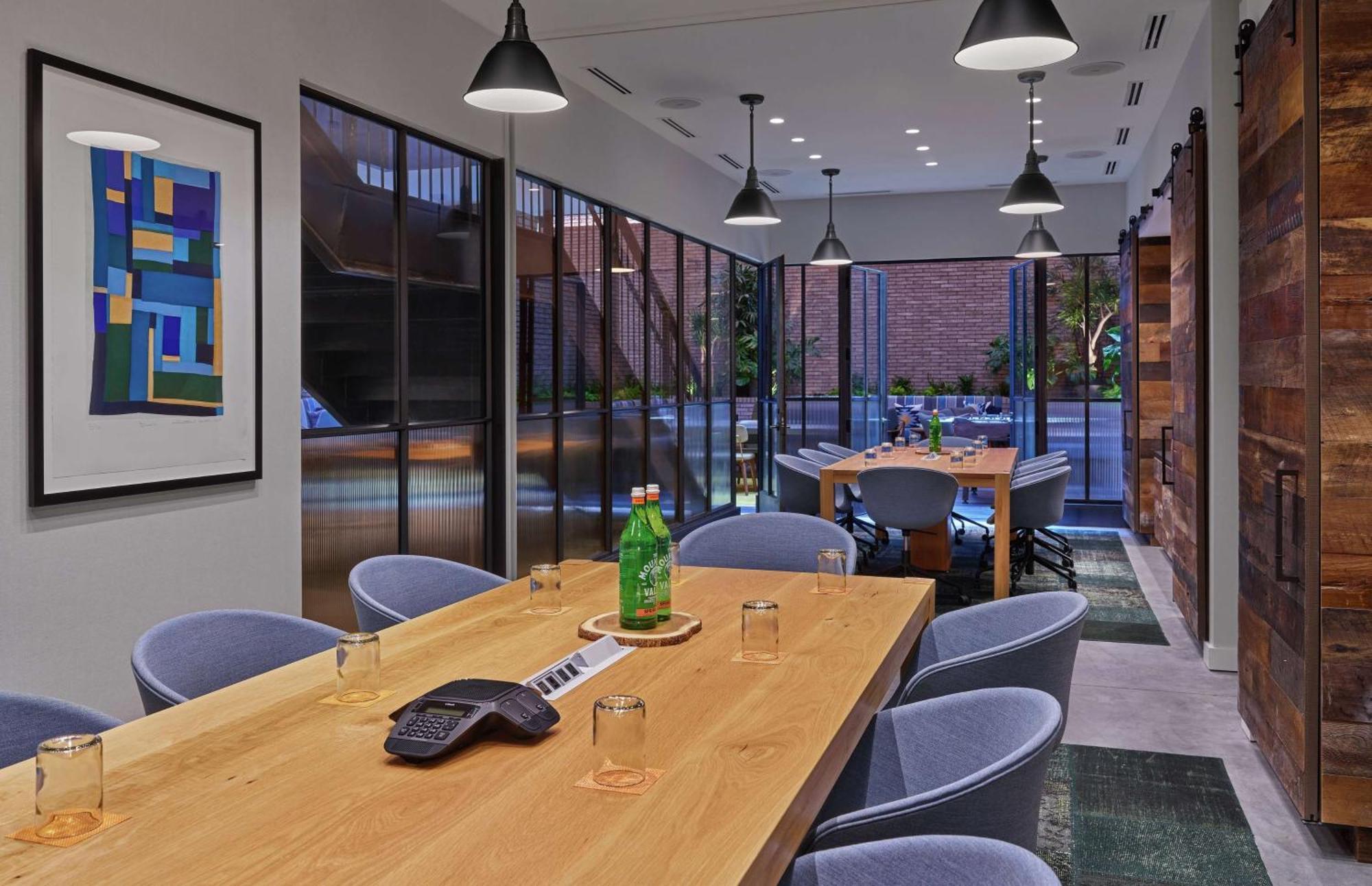 Canopy By Hilton Portland Pearl District Εξωτερικό φωτογραφία