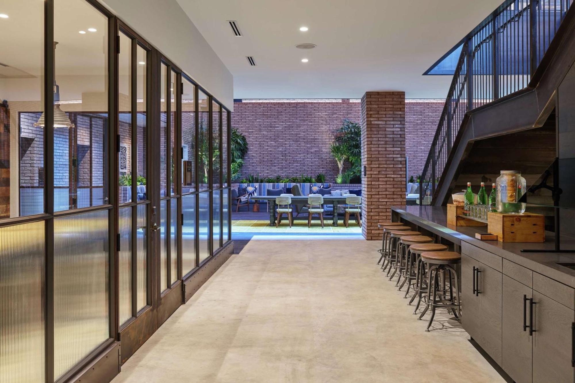 Canopy By Hilton Portland Pearl District Εξωτερικό φωτογραφία