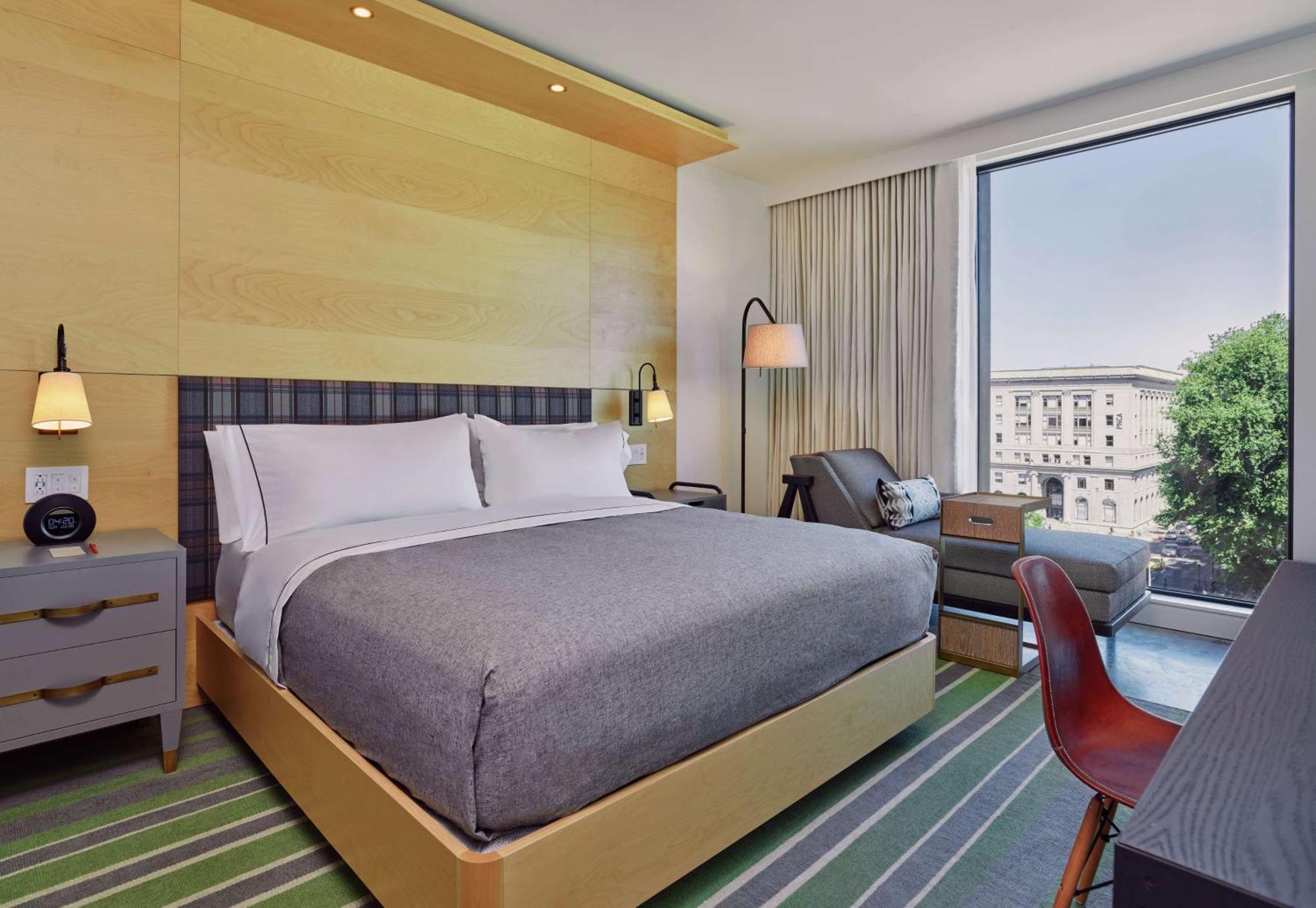 Canopy By Hilton Portland Pearl District Εξωτερικό φωτογραφία