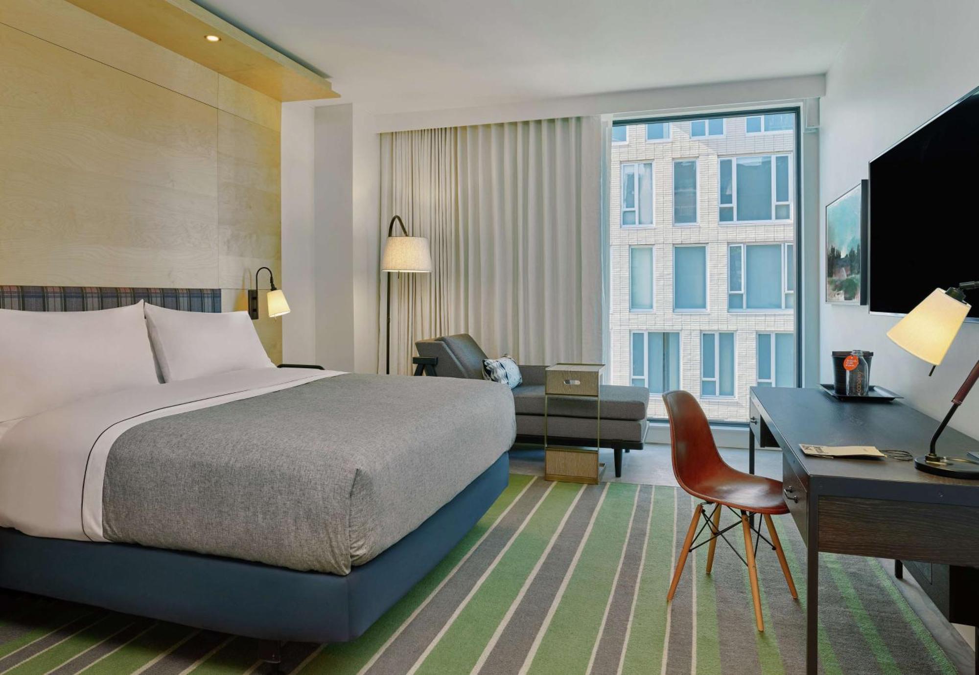 Canopy By Hilton Portland Pearl District Εξωτερικό φωτογραφία