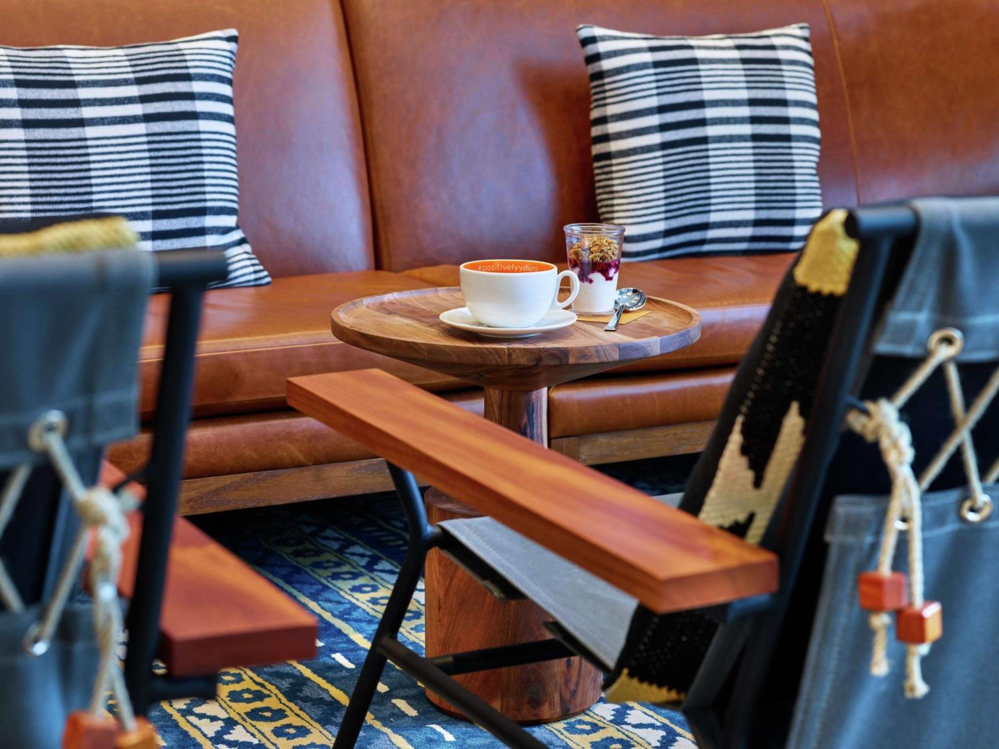 Canopy By Hilton Portland Pearl District Εξωτερικό φωτογραφία