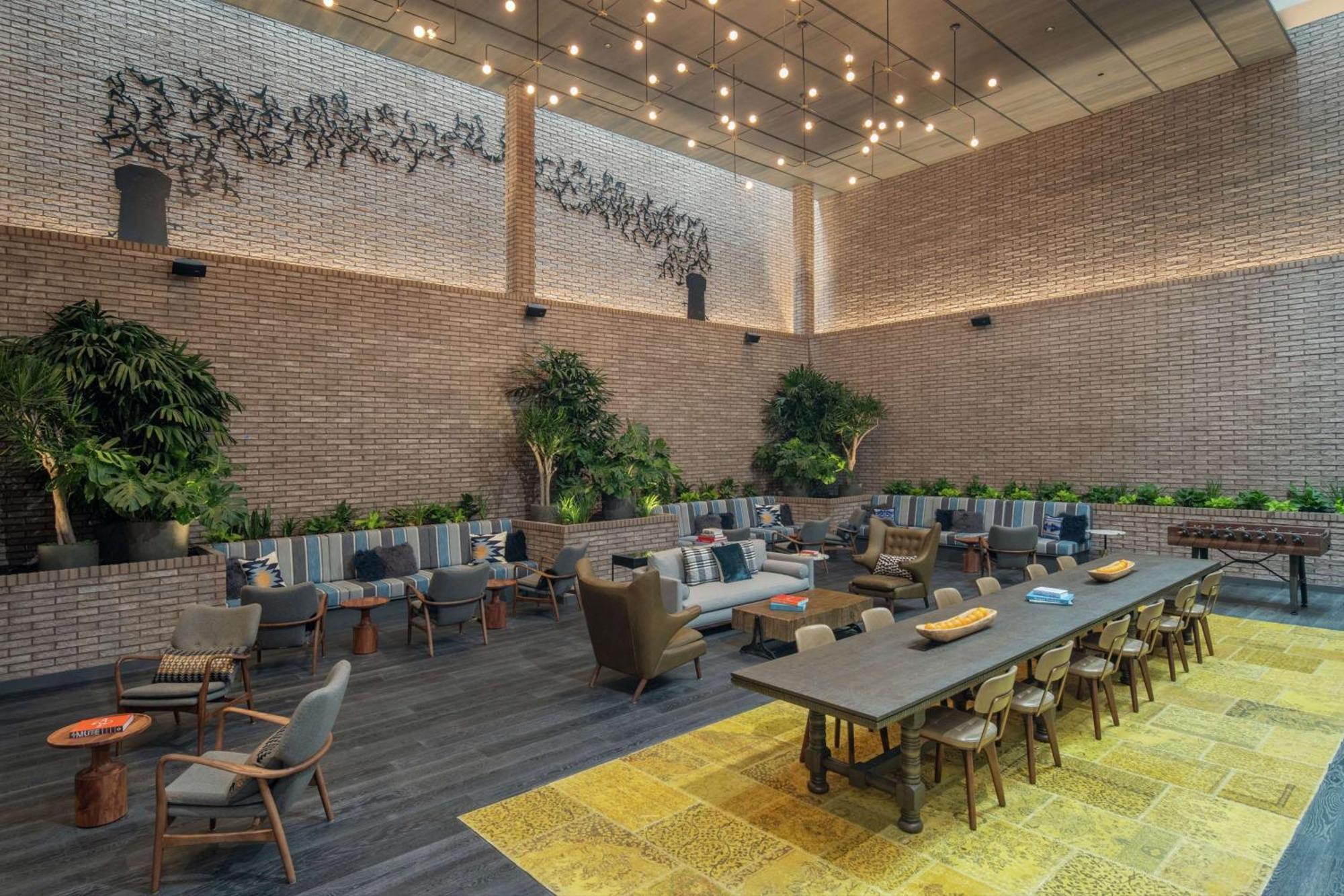 Canopy By Hilton Portland Pearl District Εξωτερικό φωτογραφία