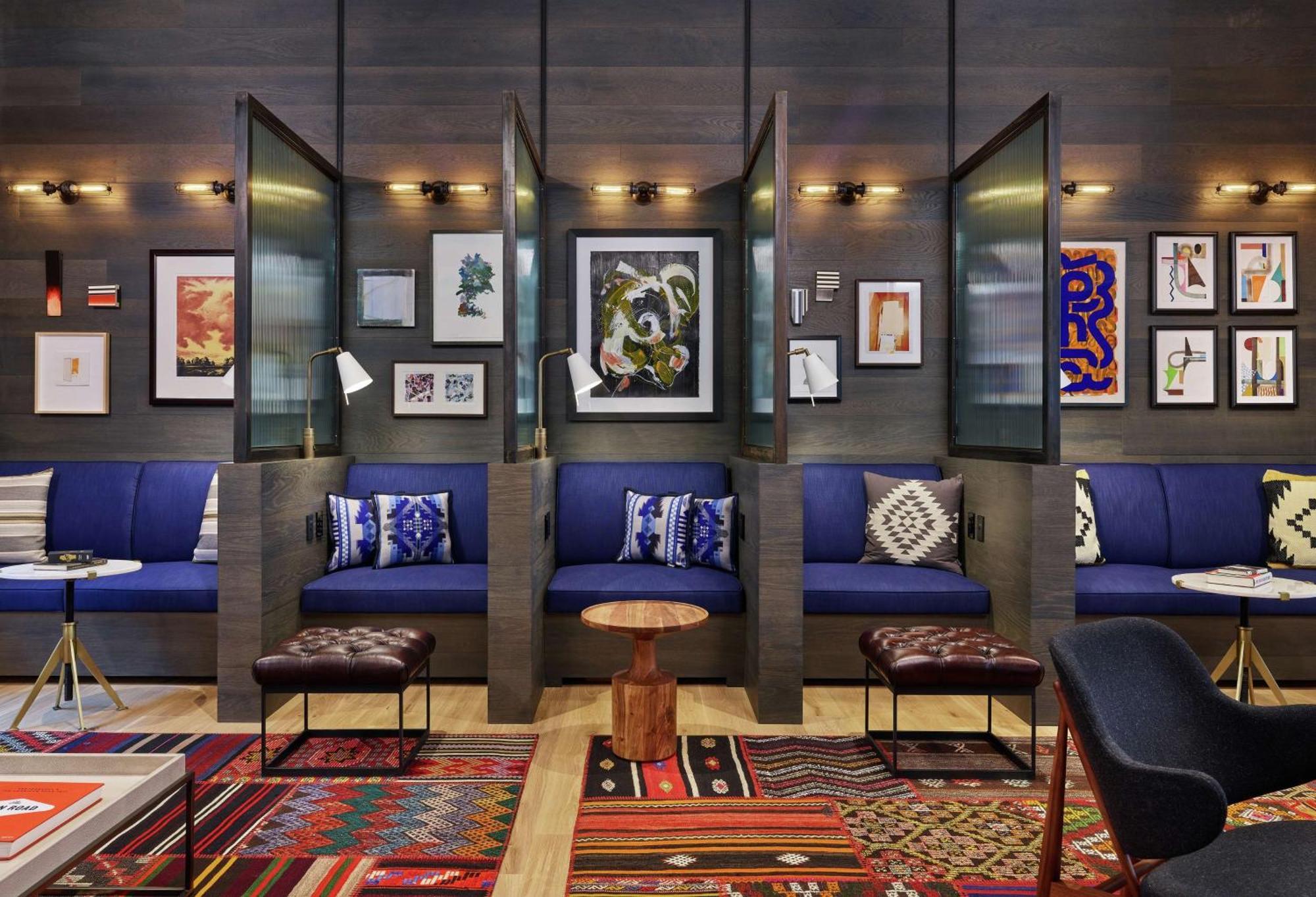 Canopy By Hilton Portland Pearl District Εξωτερικό φωτογραφία