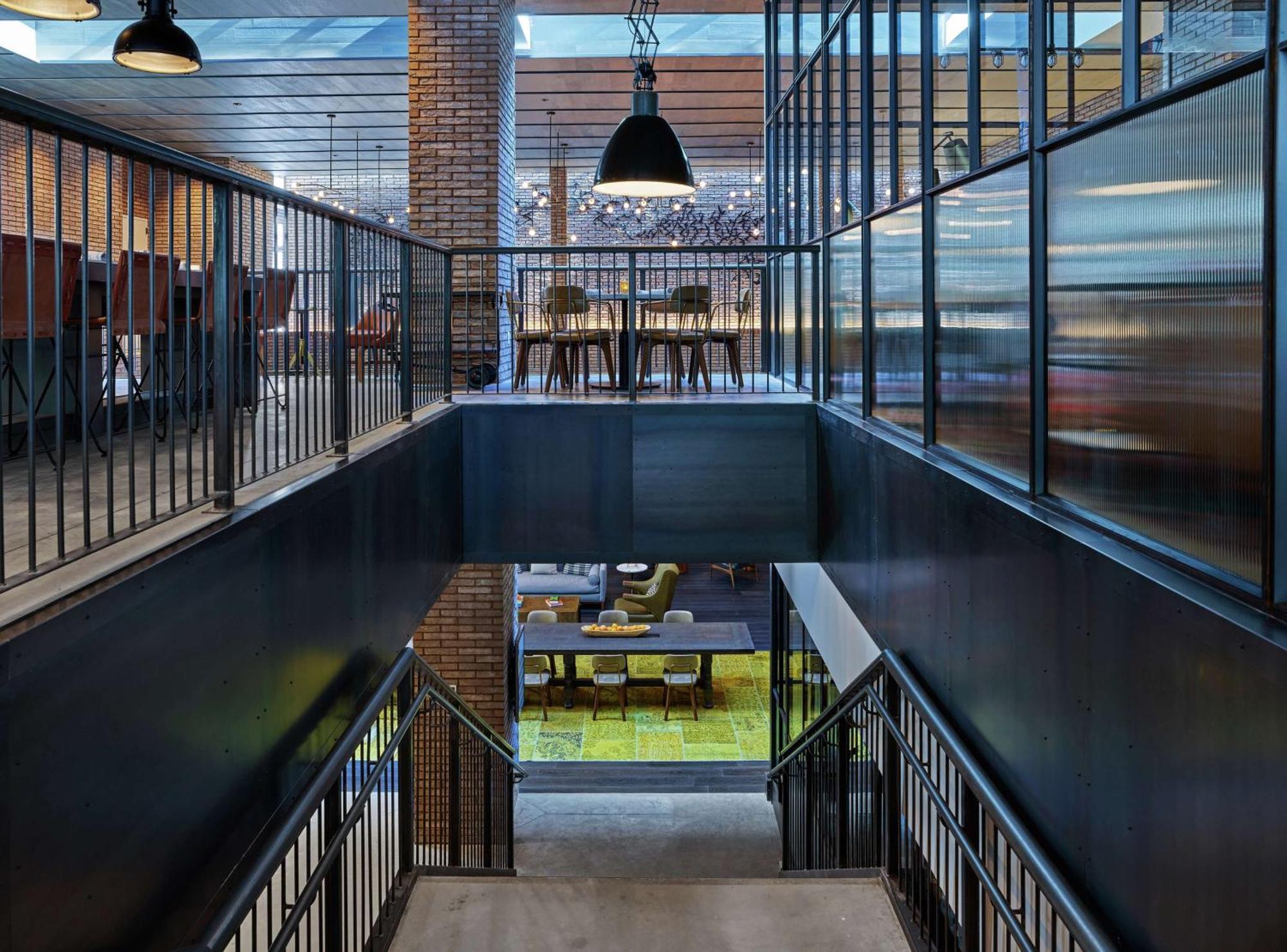Canopy By Hilton Portland Pearl District Εξωτερικό φωτογραφία