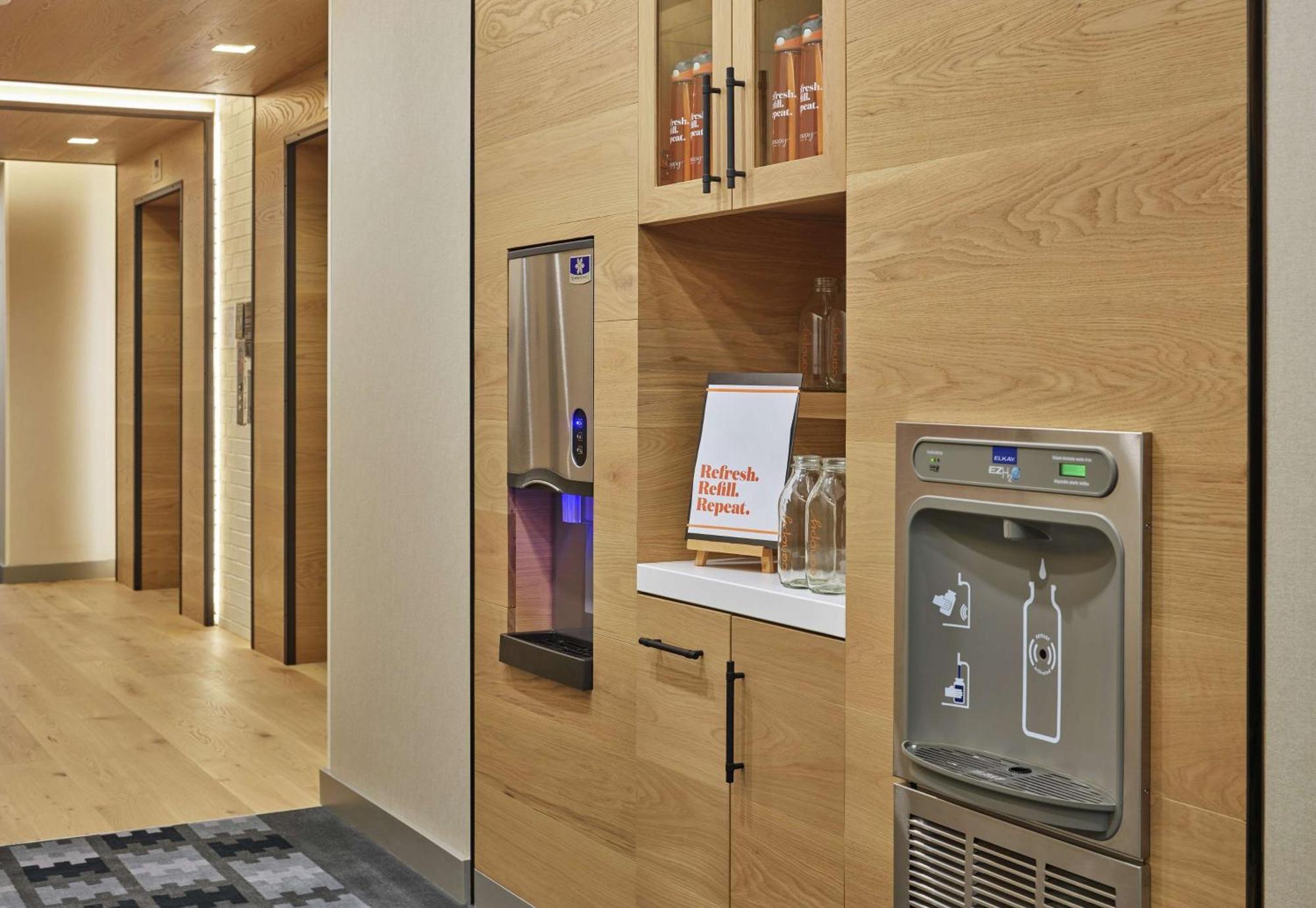 Canopy By Hilton Portland Pearl District Εξωτερικό φωτογραφία