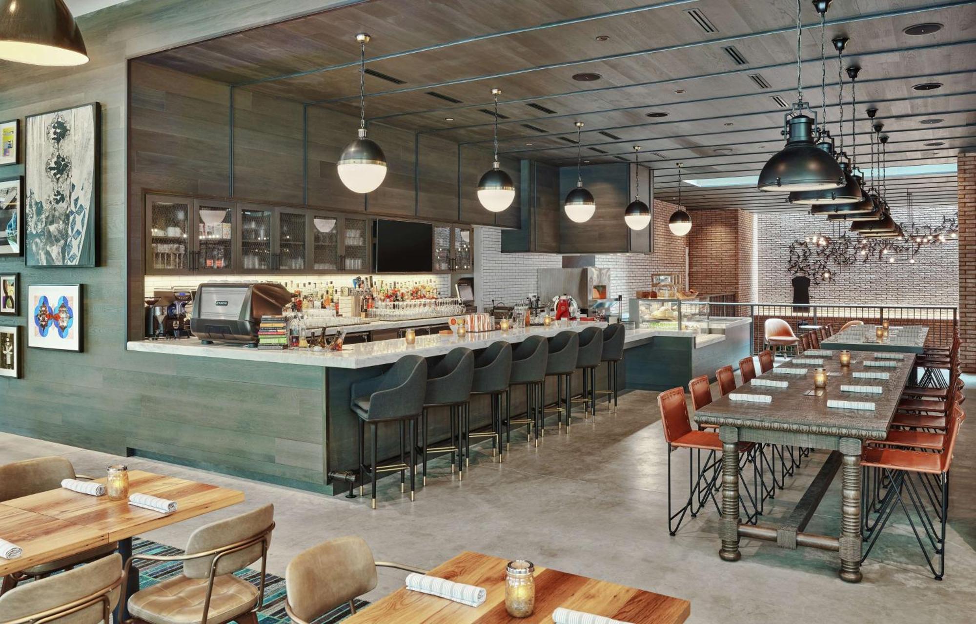 Canopy By Hilton Portland Pearl District Εξωτερικό φωτογραφία